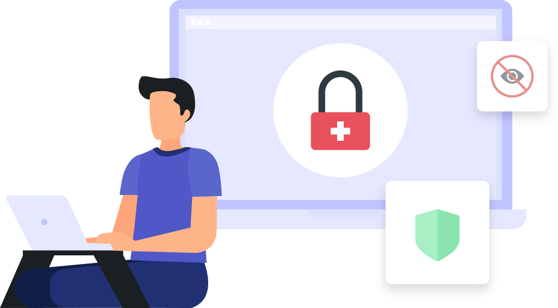 Fast and Secure VPN You Can Trust | PrivadoVPN