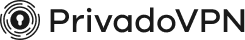 PrivadoVPN logo