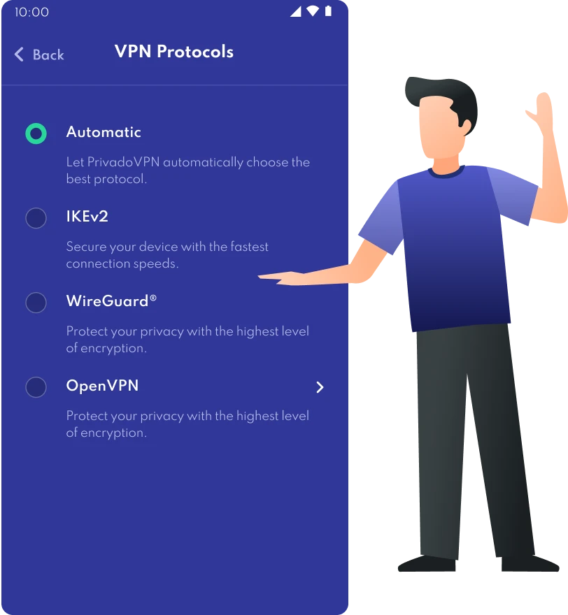 Free VPN Download for All Your Devices